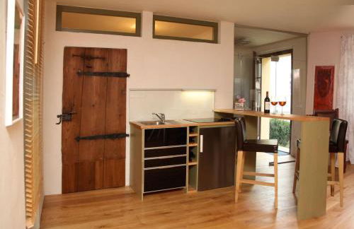 Altstadt-Ferienwohnung-Torgau - Foto 1