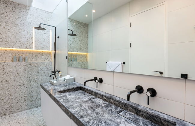 Alex Villas Complex N3 - Photo 63