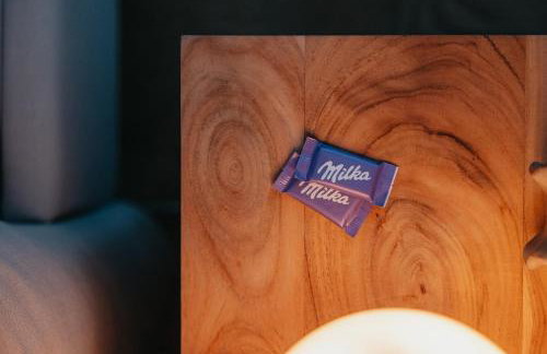 Charmante Wohnung mit Garten im Briller Viertel - Foto 46