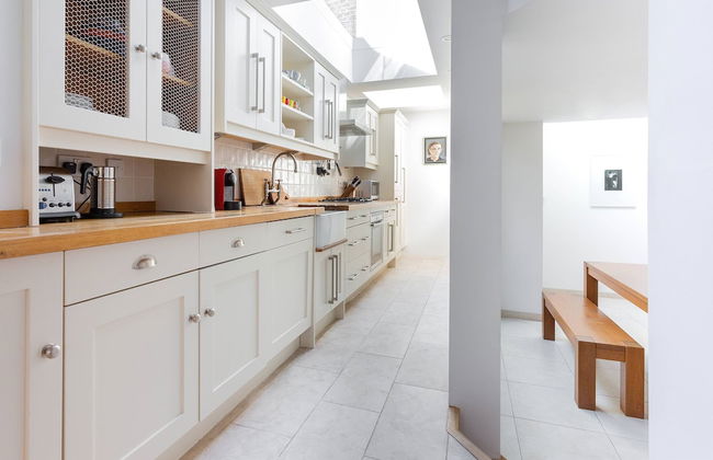 Linhope Street by Onefinestay - Photo 20