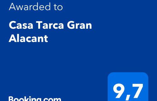 Casa Tarca Gran Alacant - Foto 45