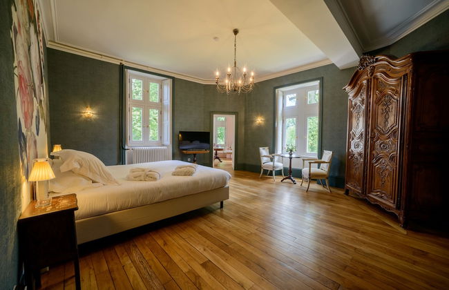 Château Origny - Photo 5