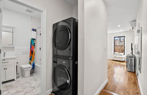 Carroll Place II - Bright 3BR Carroll Gardens Apt - Foto 15