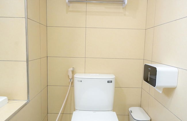 JOY APARTMENT TAY HO - Foto 32