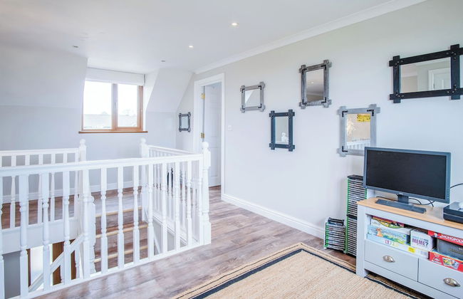 Highfield - 5 Bedroom Holiday Home - Pembroke Dock - Foto 53