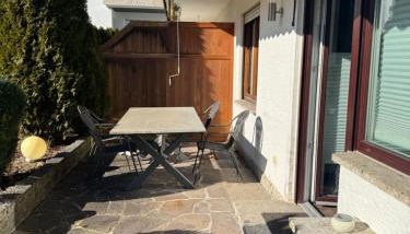 Wohnung `Bergblick`, 2 Zi, 4 Pers, EG mit Terrasse - Foto 2