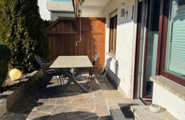 Wohnung `Bergblick`, 2 Zi, 4 Pers, EG mit Terrasse - Foto 2