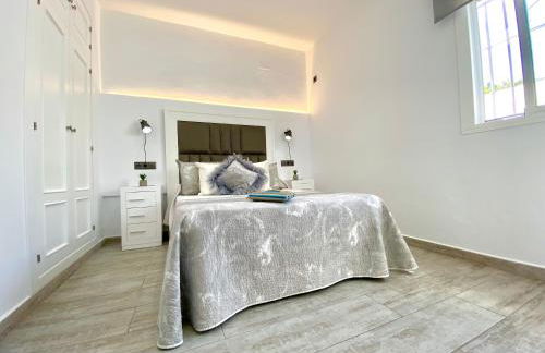 Villa MARABÚ,piscina privada en Conil de la Frontera - Foto 24