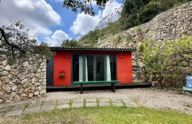 Villa Panoramica Pietraviva Golfo Di Gaeta - Foto 26