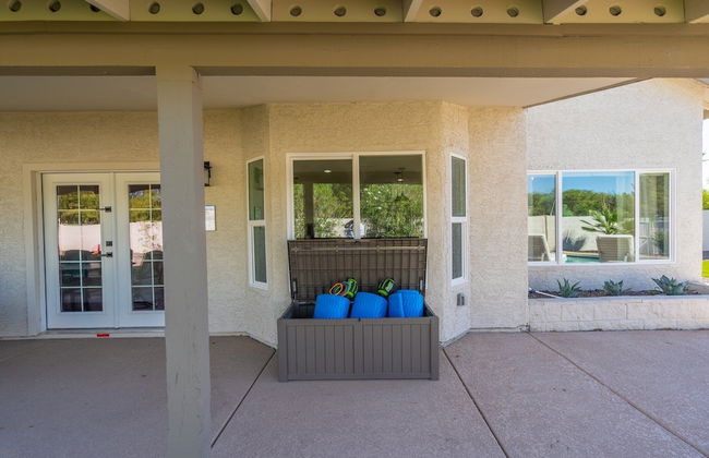 Casa Yucca 1 - Foto 45