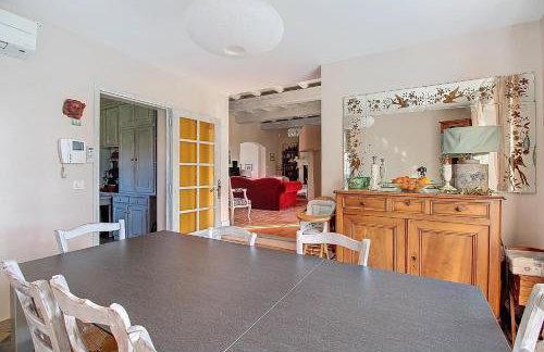 Charme provençal Mas authentique avec piscine - Foto 40