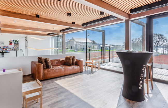 Golden Lakes Village - Foto 3