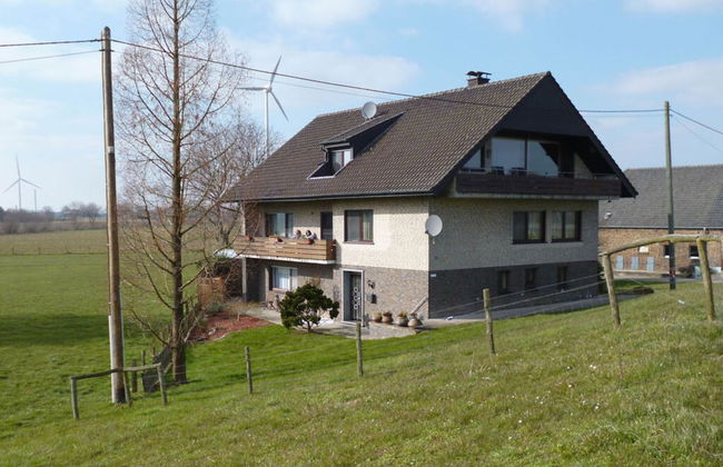 Pleasant Apartment in Xanten - Photo 15