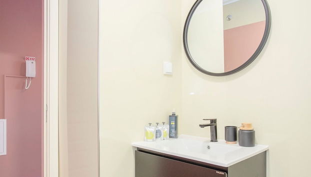 Liiiving Historic Cl Rigos Studio - 2B - Foto 5, Habitación