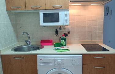 Apartamentos Playamar - Photo 23