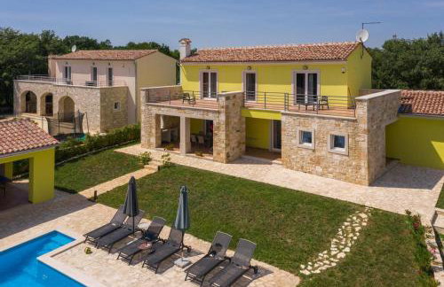 Countryside villas Diletta & Violetta - Foto 79