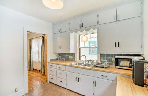 Minneapolis Vacation Rental Near Lake Harriet - Foto 14