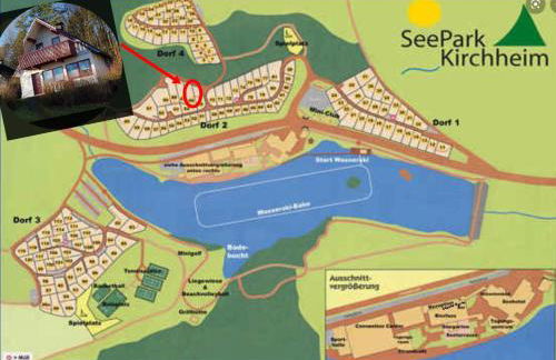 Ferienhaus Steffi - Foto 35