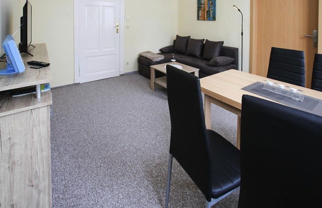 Apartment in Malchow With Terrace - Foto 11