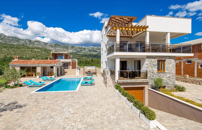 Villa Grandioza - Foto 23