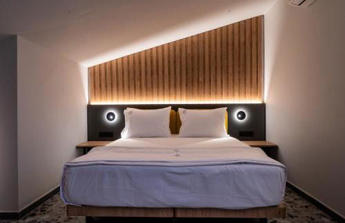 NERO SEASCAPE SUITES - Foto 12