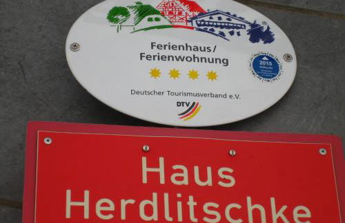 Haus Herdlitschke - auch für Monteure - Foto 37