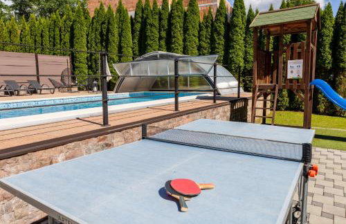 Villa Vinka - Novo Zvečevo - Foto 44