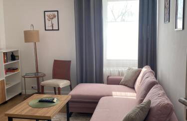 Apartament Mirka centrum - Foto 2