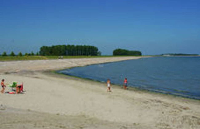 Holiday Home in Kattendijke by the Coast - Foto 25