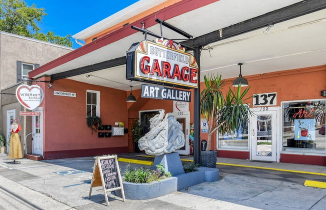 Dream Suite - Foto 10