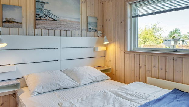 10 Person Holiday Home in Idestrup - Foto 2, Habitación