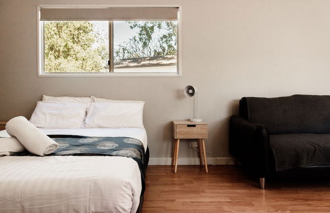 BIG4 Breeze Holiday Parks - Katherine - Foto 18