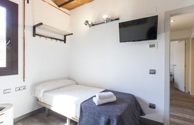 AB Paral·lel Spacious Apartments - Photo 59