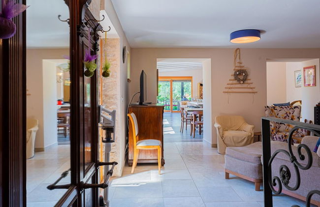 Villa Benka With View - Foto 32