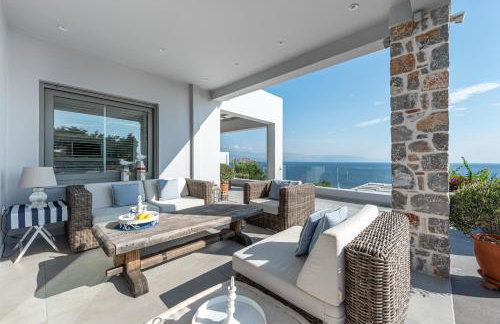 Villa Soligia Helios - Foto 38