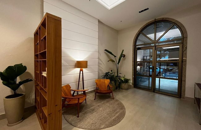 Mc Flats Ipanema Beach Star - Foto 30