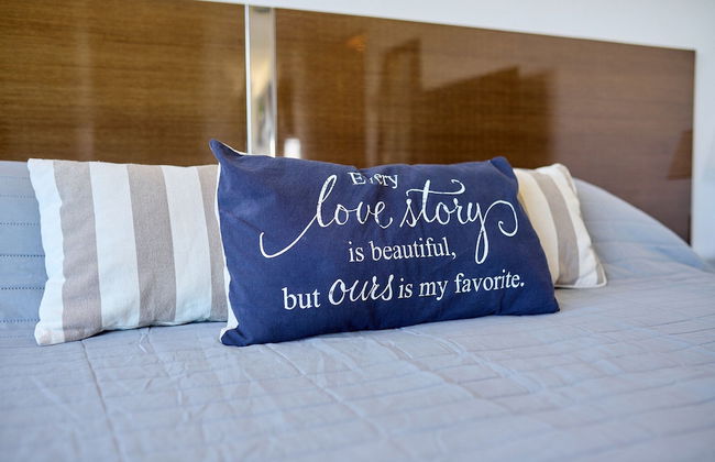 Puerto Madero Piso 20 Vista al Rio - Foto 9