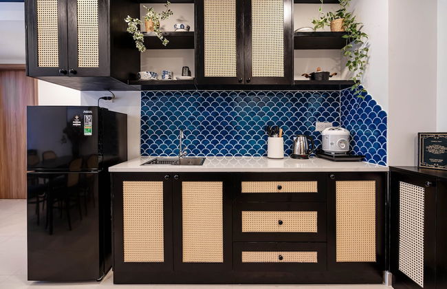 SOHO Residence & Hotel - Foto 12