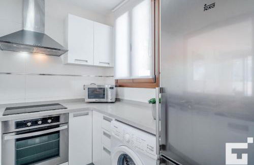 Villa Mirador de Bassetes 4 - Grupo Turis - Foto 42