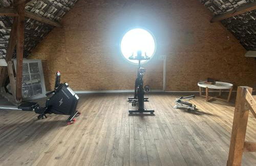 L œil de sangatte - Foto 18