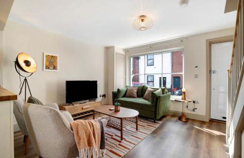 Beautifully refurbished cottage in lower Wivenhoe. - Foto 7