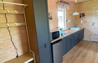 Domek w polu - Foto 13