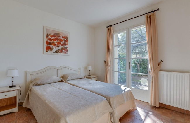 Resort in Var With Golf & Wellness - Photo 1