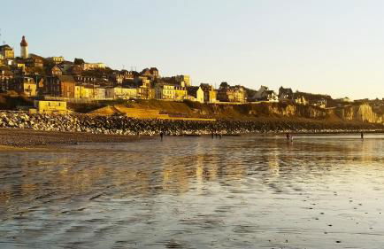 Le clapotis de l'Ô, calme, balcon sur la mer, à 2 h de Paris - Foto 52