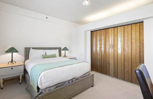 Palisades Tahoe Lodge Rentals Studio #254 - Foto 5