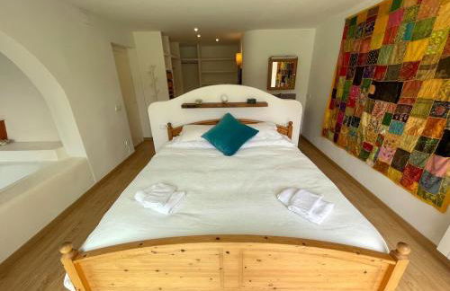 Casa familiar con piscina cerca del mar y montaña - Foto 18