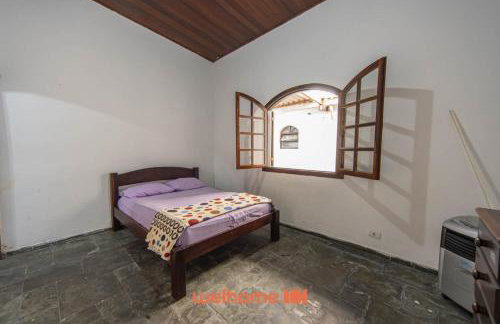 Casa em Mongagua com Piscina e Area Gourmet - Foto 41