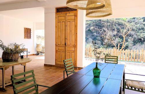 La Alberquilla Alojamiento Rural - Foto 18