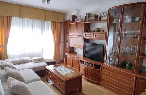 Apartamento céntrico en Baiona - Foto 14