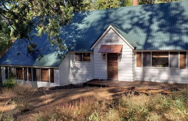 CC Cabin - Full Game Room! Wrap Around Deck! - Foto 38